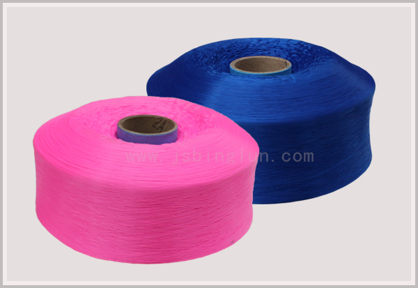 300D—3000D的丙綸普強絲